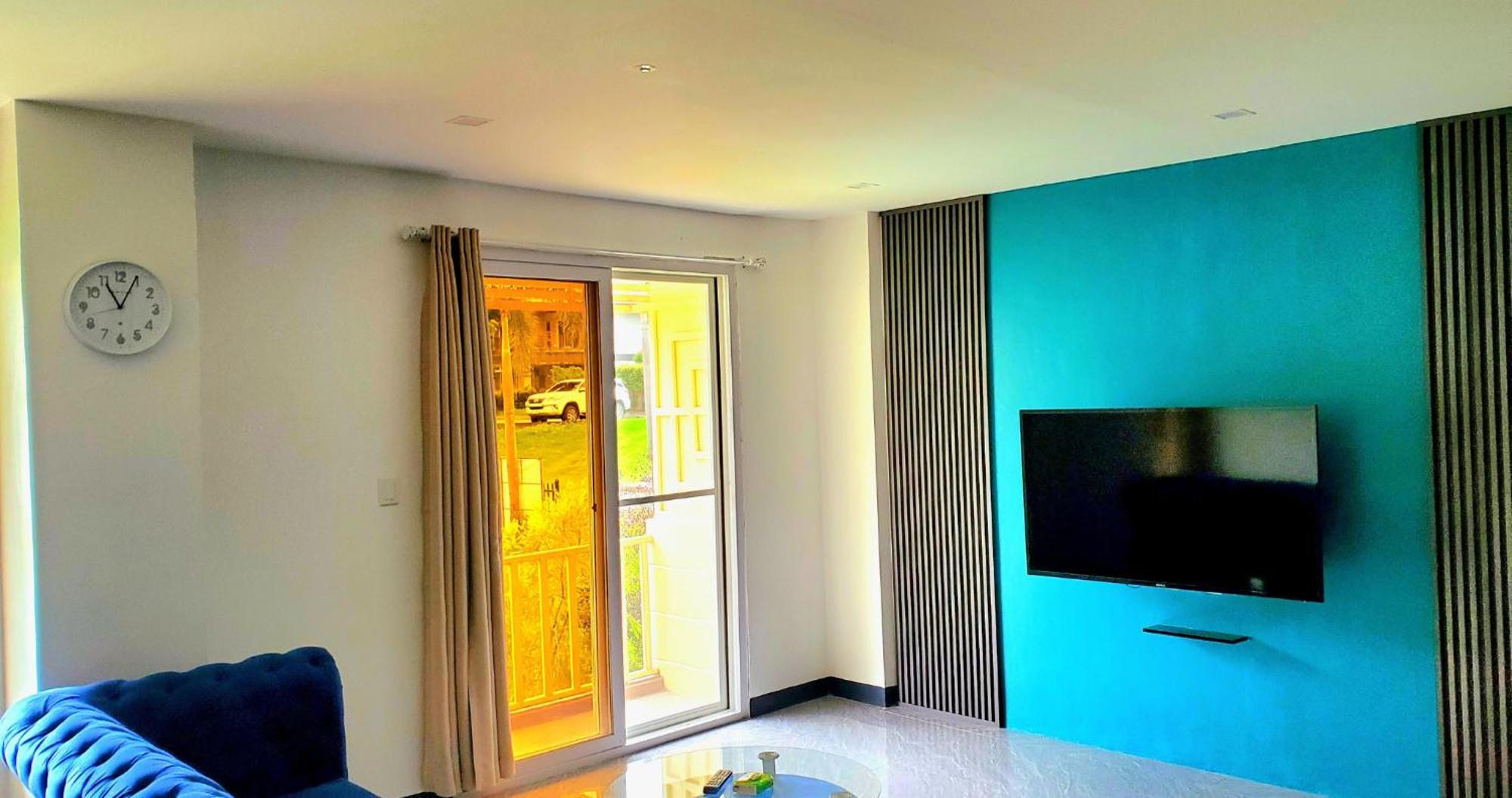 Aston Stay And Villas Mabalacat Exterior photo
